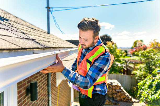 Best Gutter Installation and Repair  in Nebo, NC